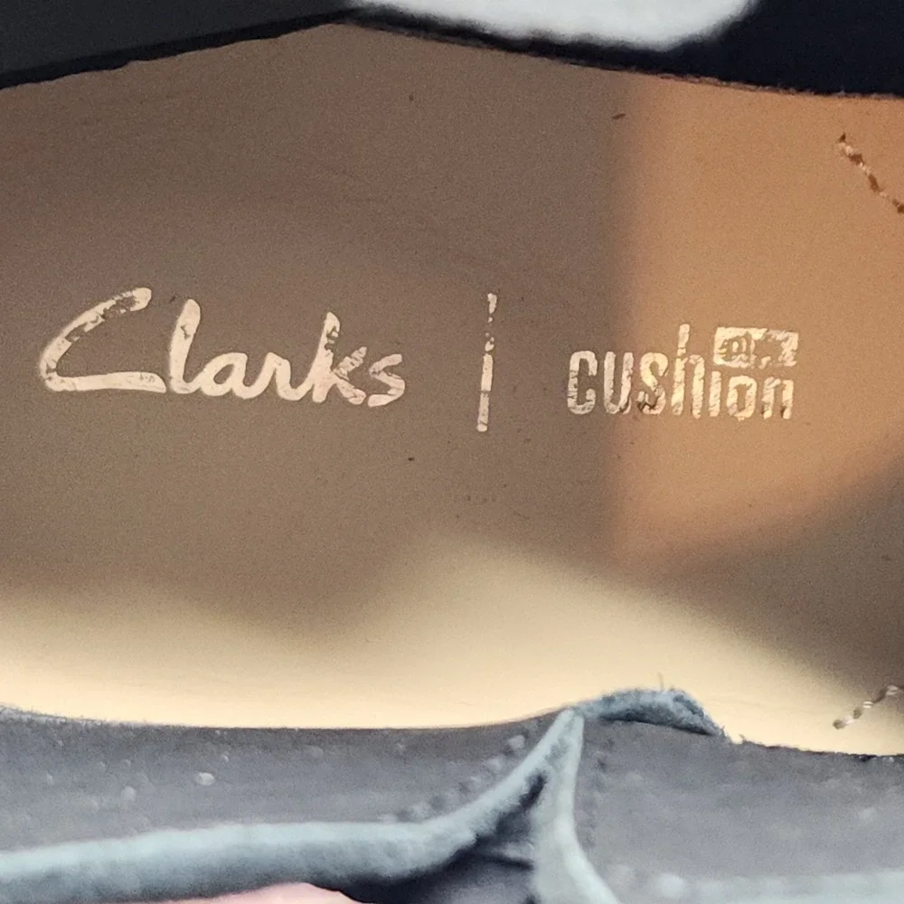 Clarks msrp $130
